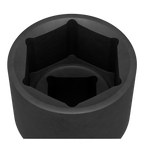 Impact Socket 1"Sq Drive 46mm IS146