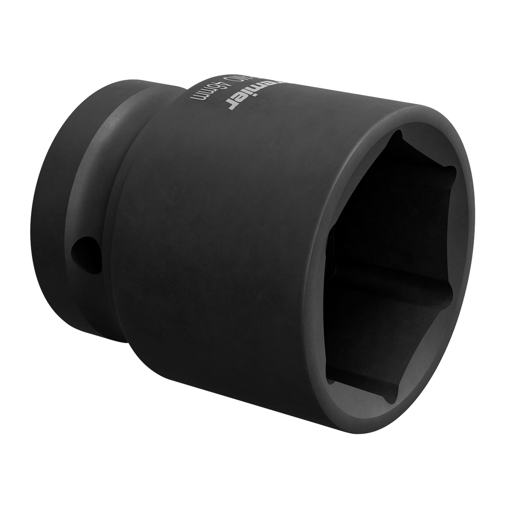 Impact Socket 1"Sq Drive 46mm IS146