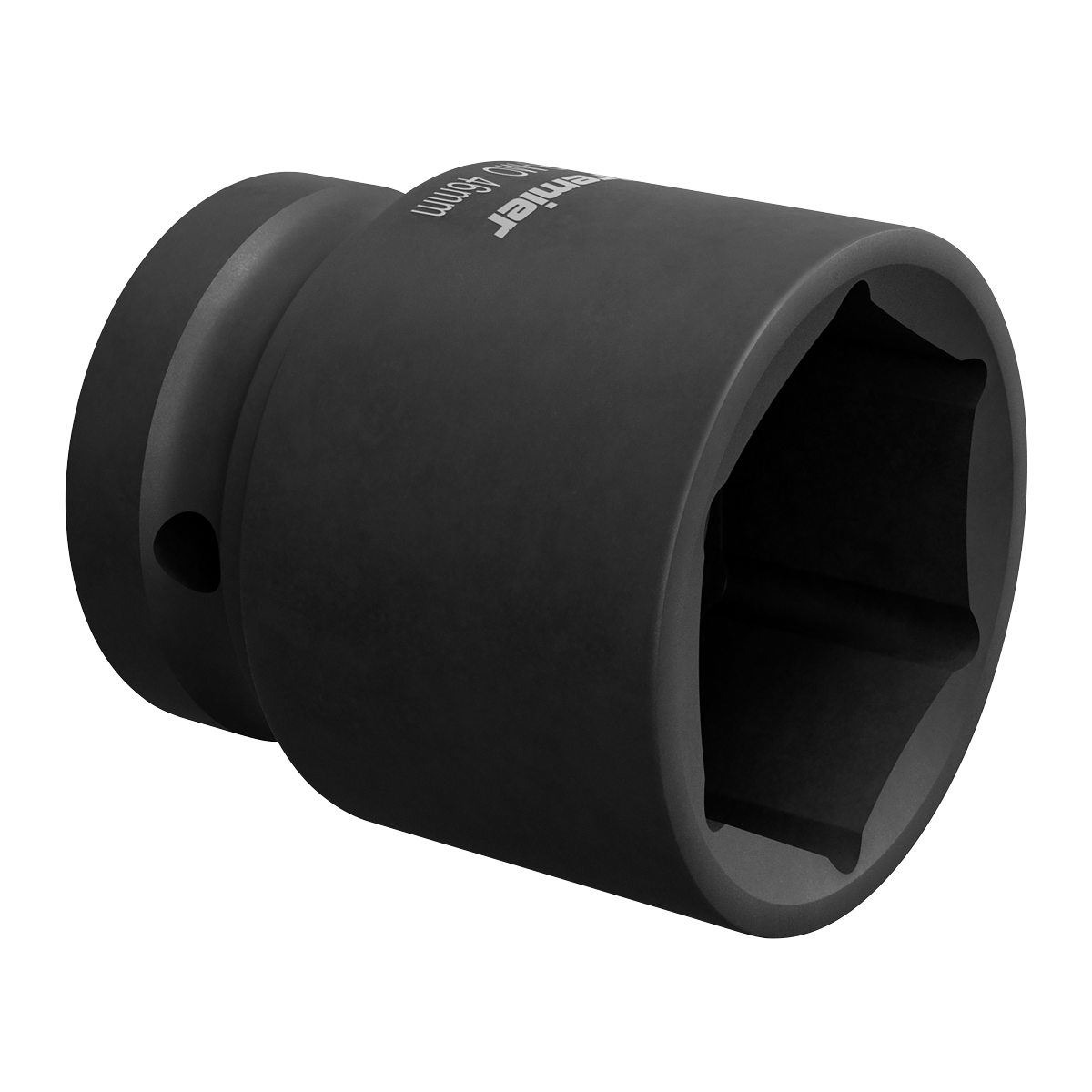 Impact Socket 1"Sq Drive 46mm IS146