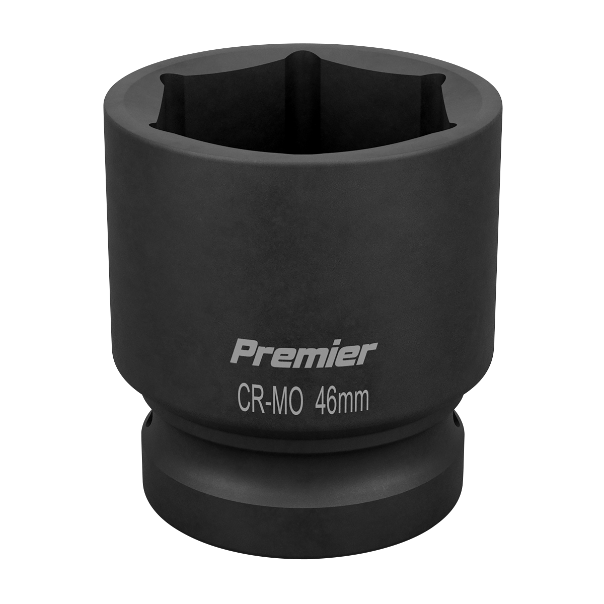 Impact Socket 1"Sq Drive 46mm IS146