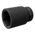 Deep Impact Socket Deep 1"Sq Drive 50mm IS150D