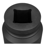 Deep Impact Socket Deep 1"Sq Drive 50mm IS150D