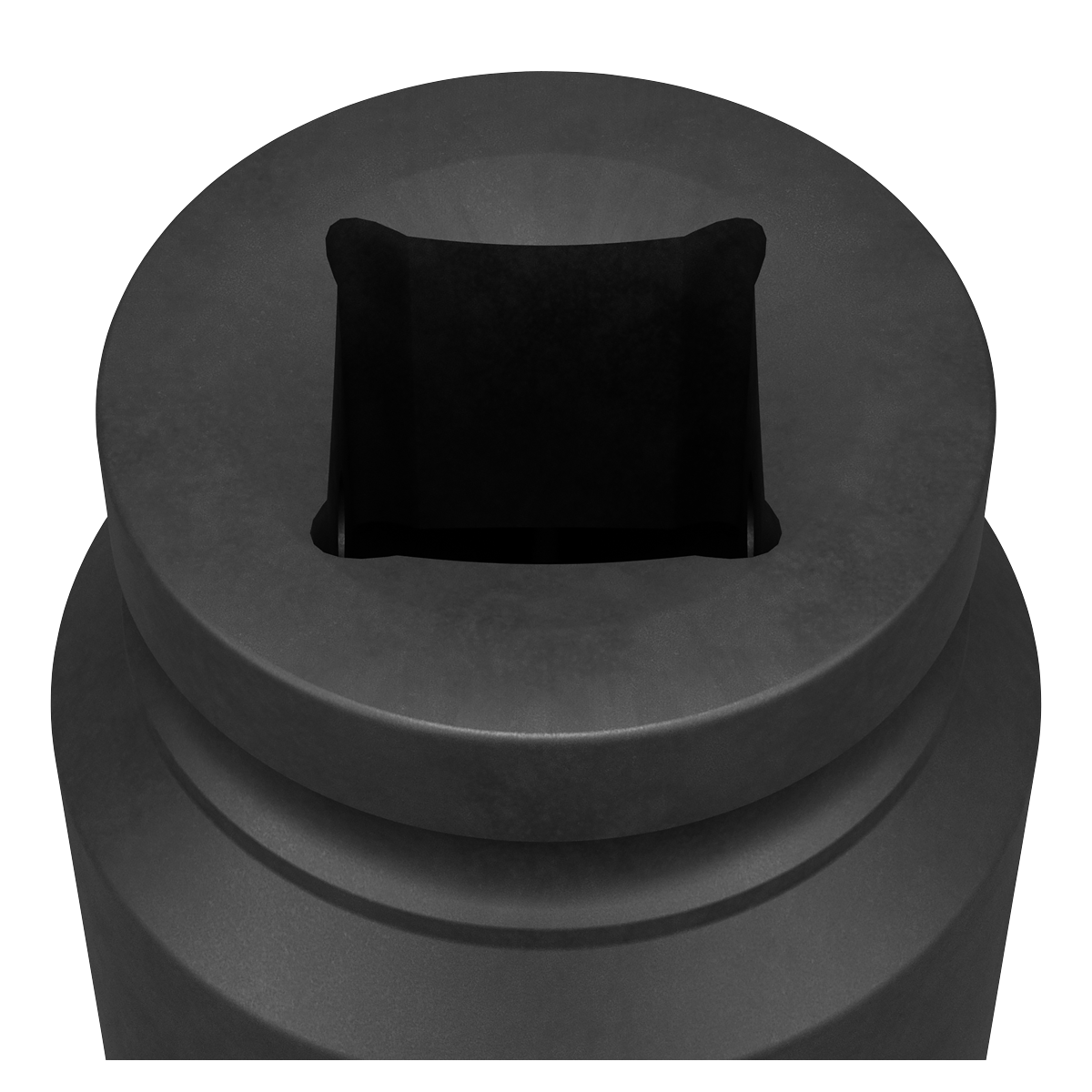 Deep Impact Socket Deep 1"Sq Drive 50mm IS150D
