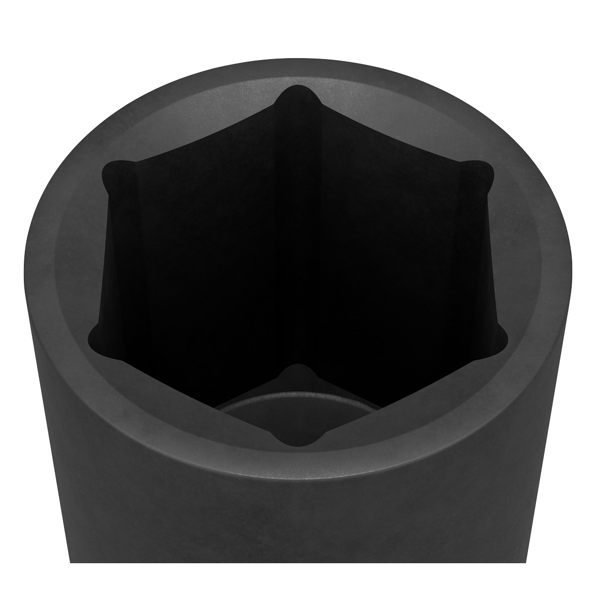 Deep Impact Socket Deep 1"Sq Drive 50mm IS150D