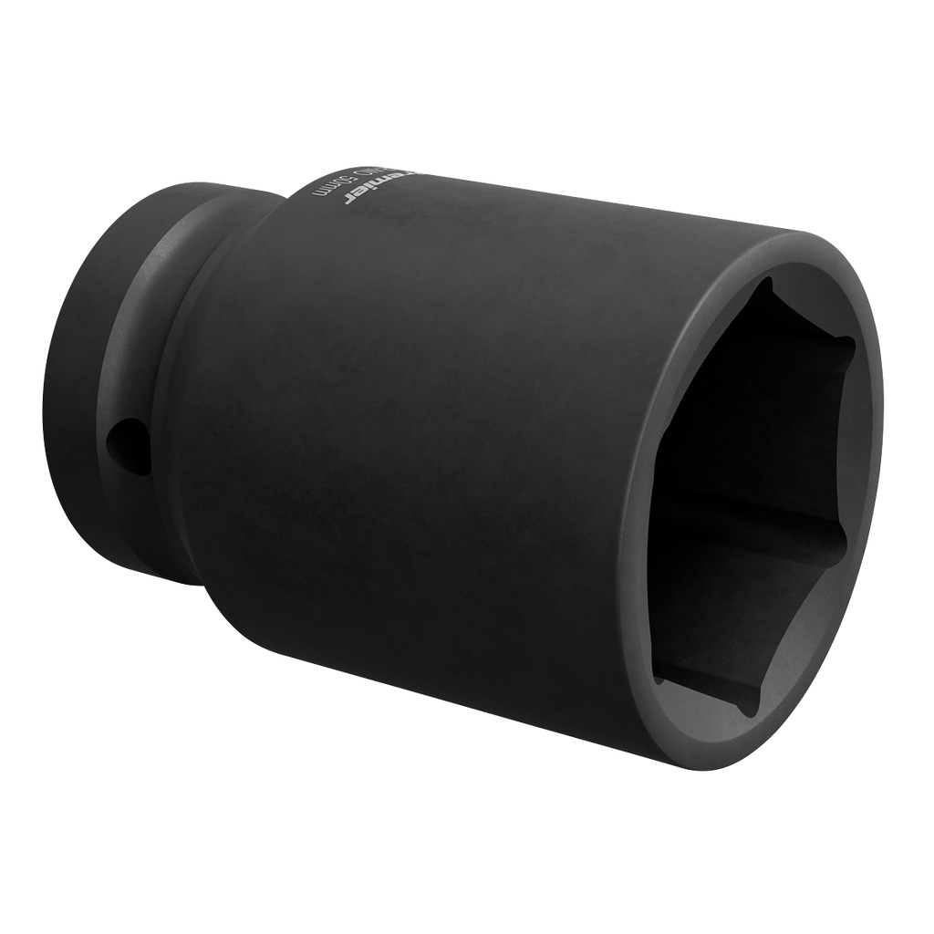 Deep Impact Socket Deep 1"Sq Drive 50mm IS150D