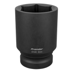 Deep Impact Socket Deep 1"Sq Drive 50mm IS150D