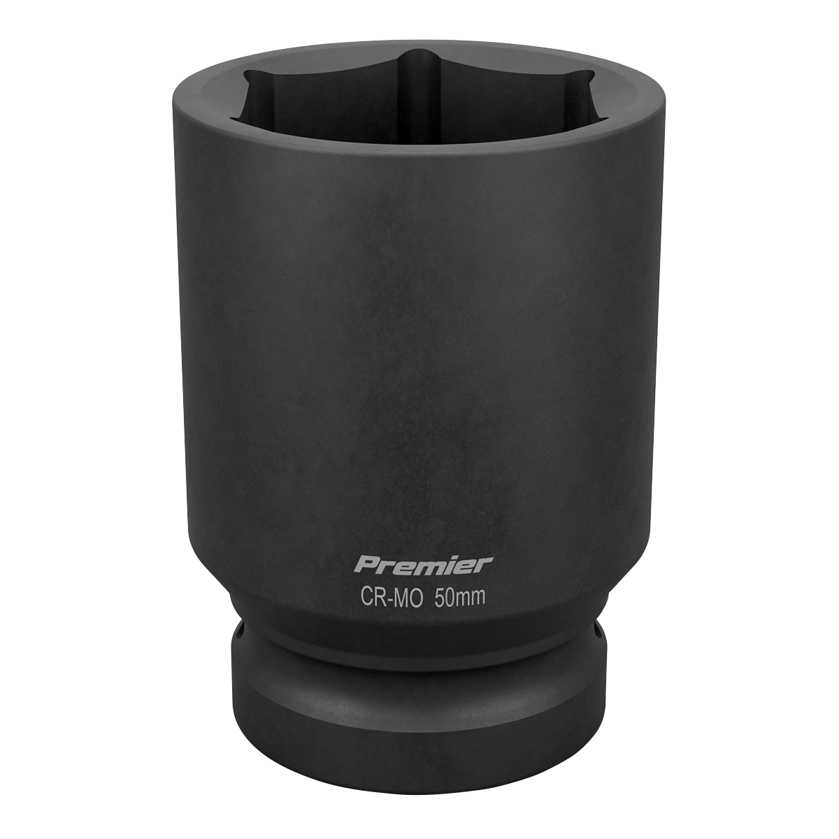 Deep Impact Socket Deep 1"Sq Drive 50mm IS150D