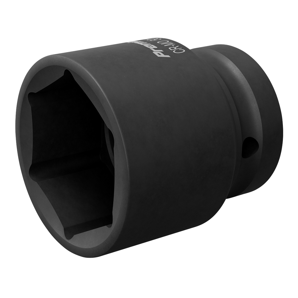 Impact Socket 1"Sq Drive 500mm IS150