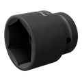 Impact Socket 1"Sq Drive 500mm IS150