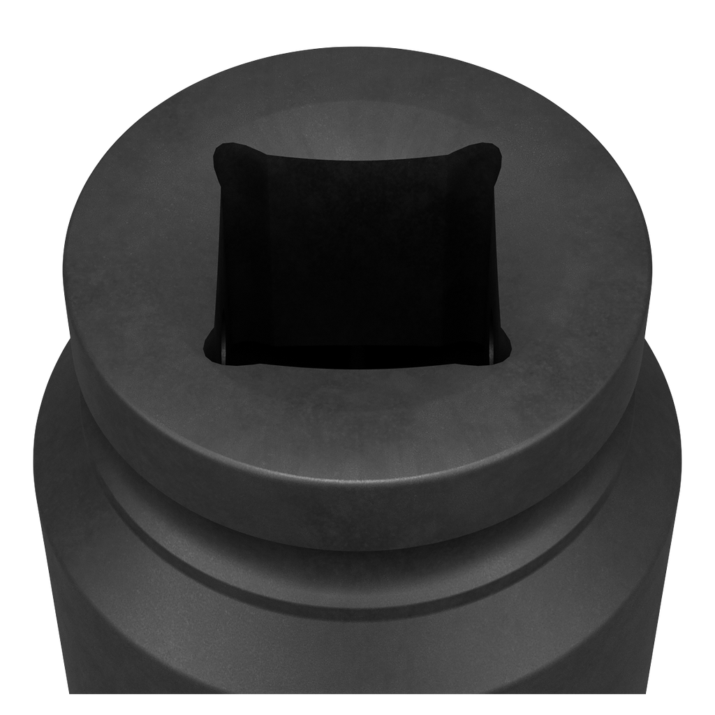 Impact Socket 1"Sq Drive 500mm IS150