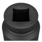 Impact Socket 1"Sq Drive 500mm IS150