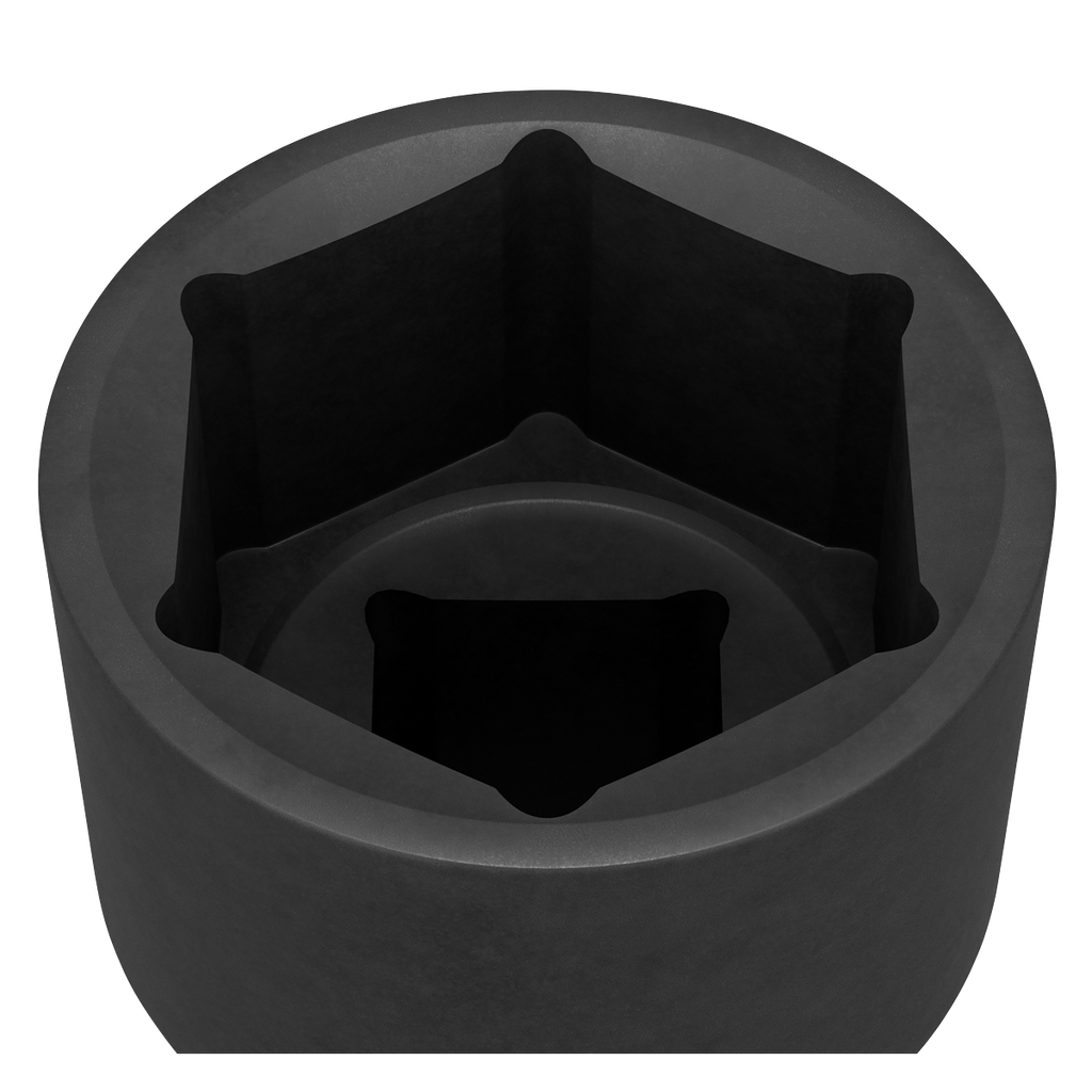 Impact Socket 1"Sq Drive 500mm IS150