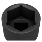 Impact Socket 1"Sq Drive 500mm IS150