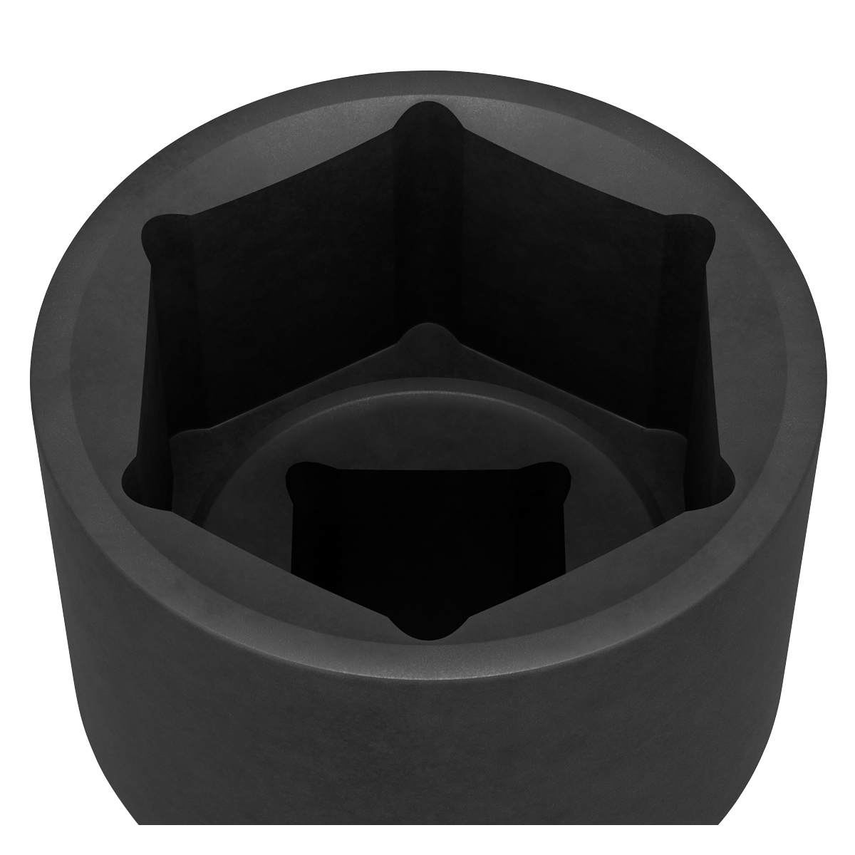 Impact Socket 1"Sq Drive 500mm IS150