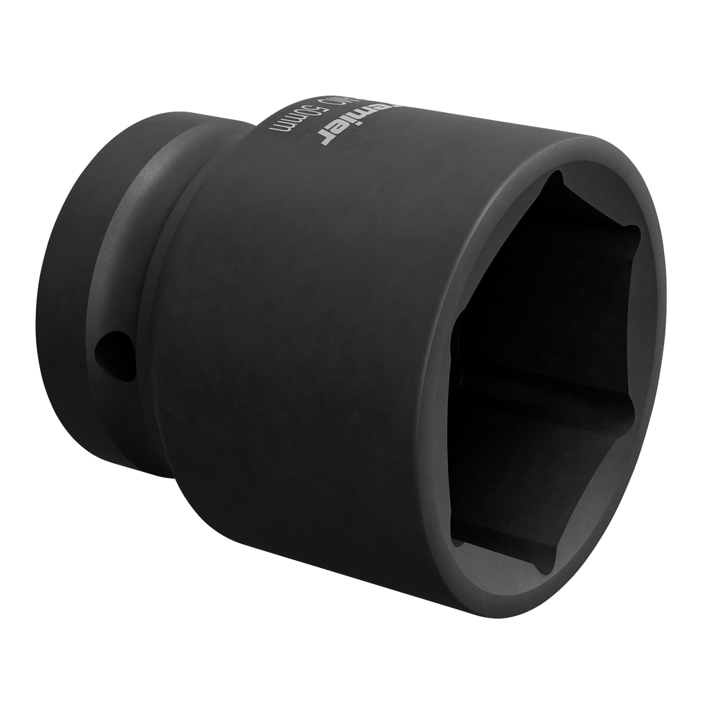 Impact Socket 1"Sq Drive 500mm IS150