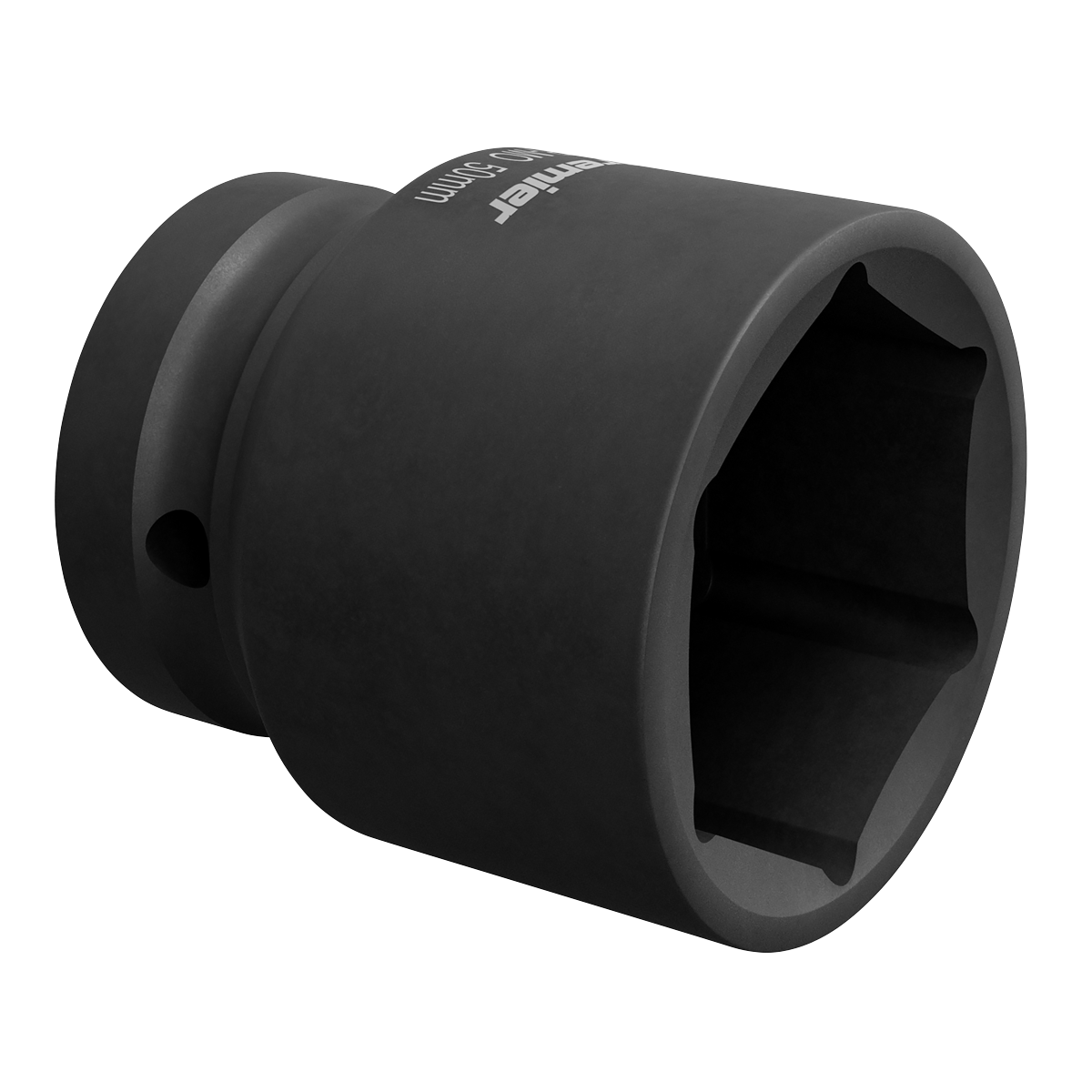 Impact Socket 1"Sq Drive 500mm IS150