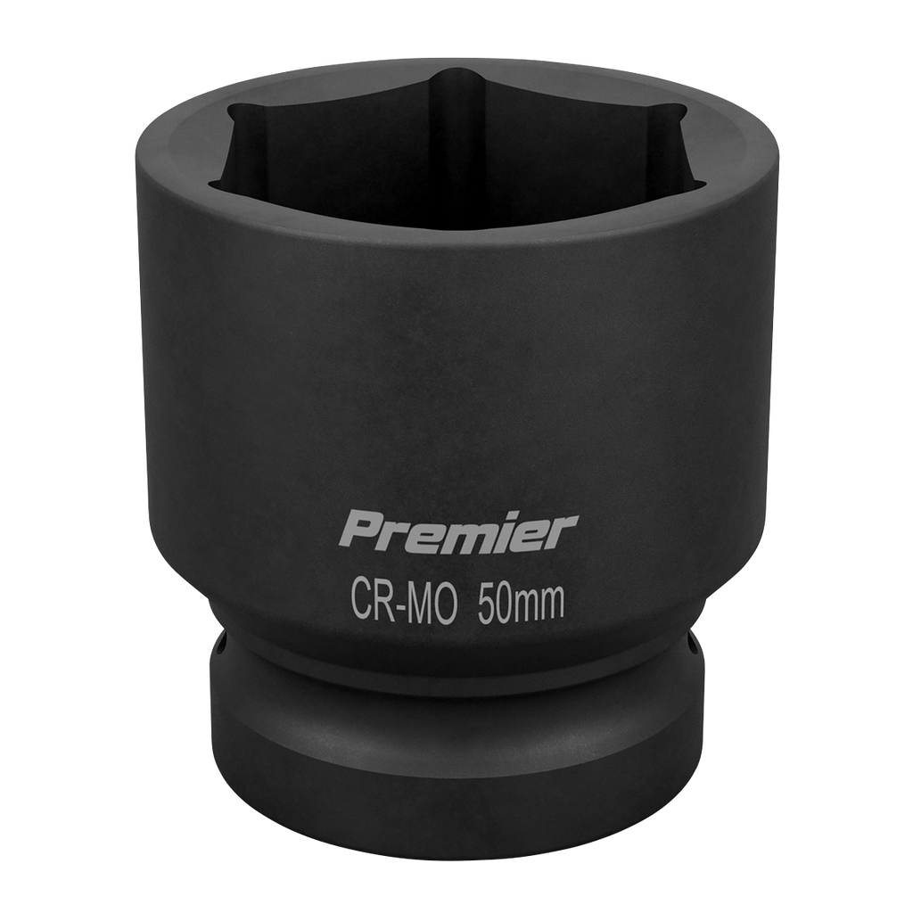 Impact Socket 1"Sq Drive 500mm IS150