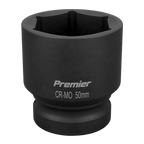 Impact Socket 1"Sq Drive 500mm IS150