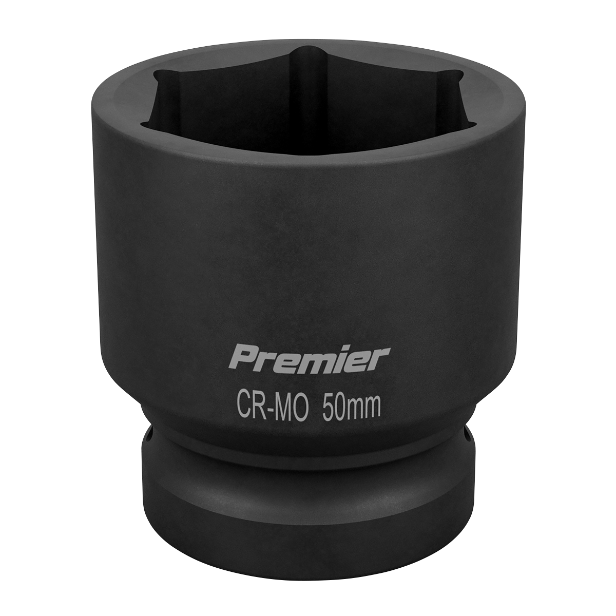 Impact Socket 1"Sq Drive 500mm IS150