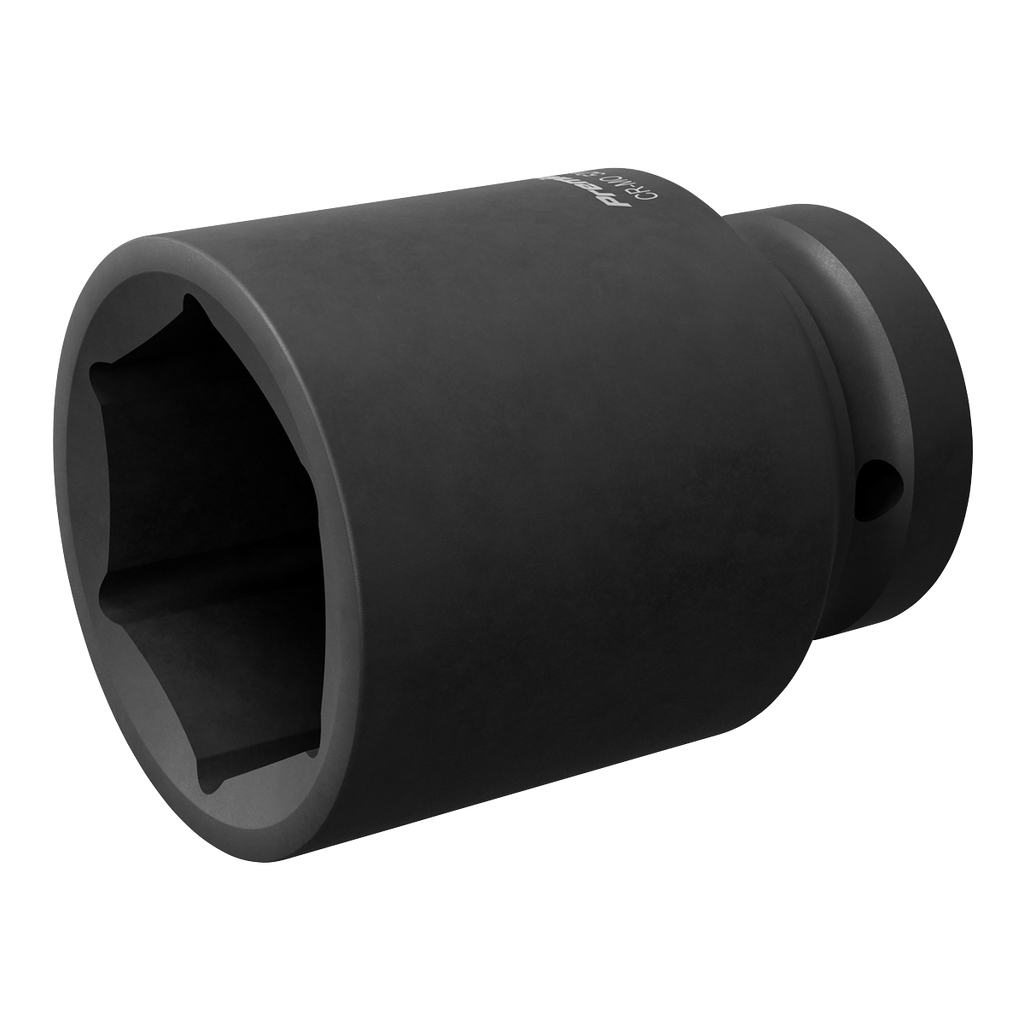 Deep Impact Socket 1"Sq Drive 52mm IS152D