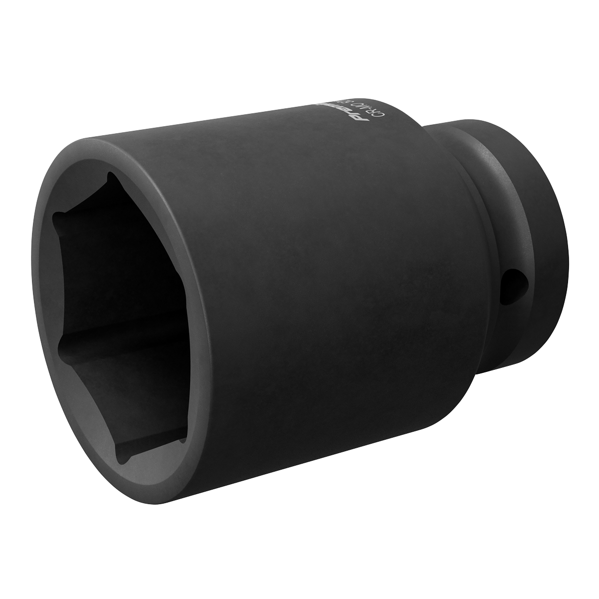 Deep Impact Socket 1"Sq Drive 52mm IS152D