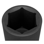 Deep Impact Socket 1"Sq Drive 52mm IS152D