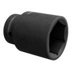 Deep Impact Socket 1"Sq Drive 52mm IS152D