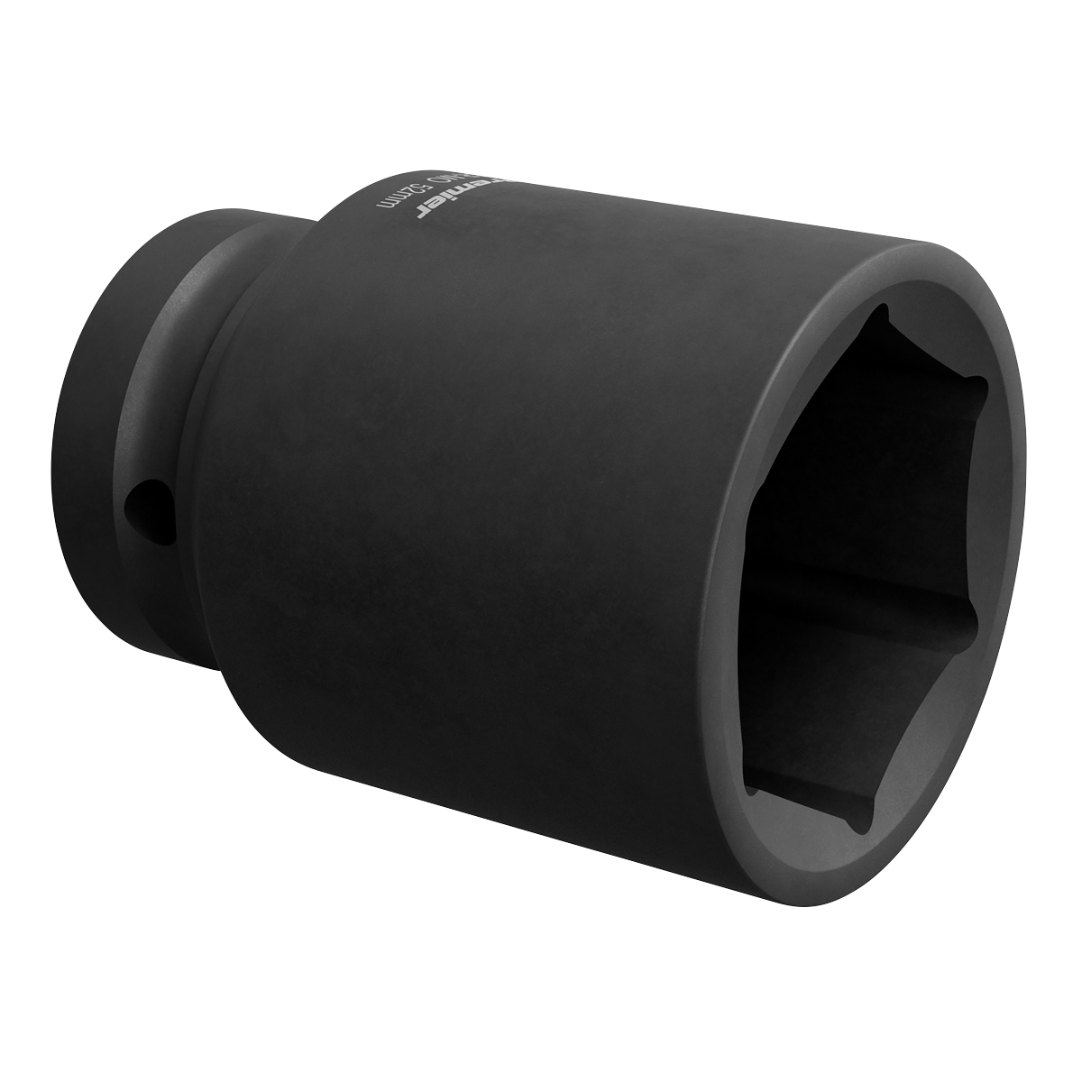 Deep Impact Socket 1"Sq Drive 52mm IS152D