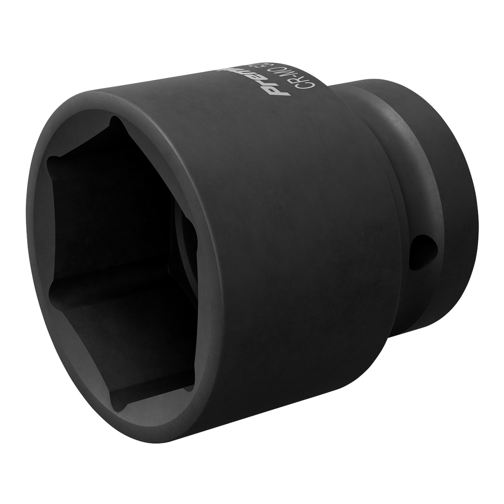 Impact Socket 1"Sq Drive 52mm IS152