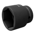 Impact Socket 1"Sq Drive 52mm IS152