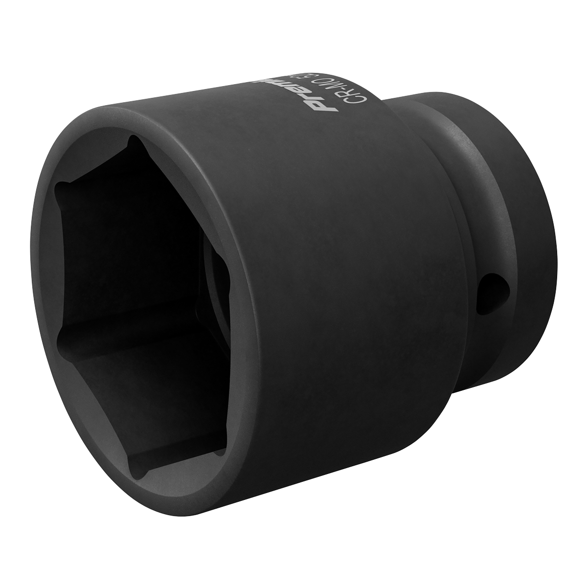 Impact Socket 1"Sq Drive 52mm IS152