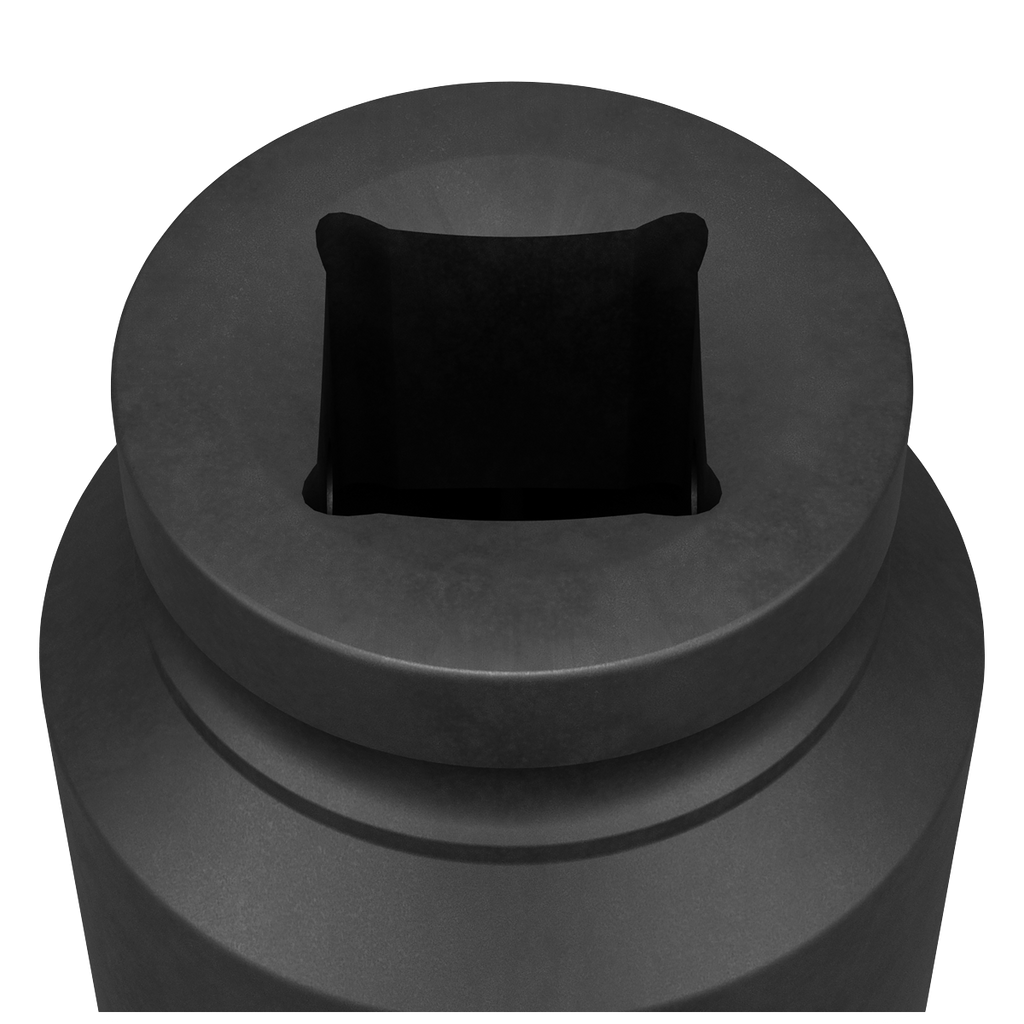 Impact Socket 1"Sq Drive 52mm IS152