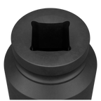 Impact Socket 1"Sq Drive 52mm IS152