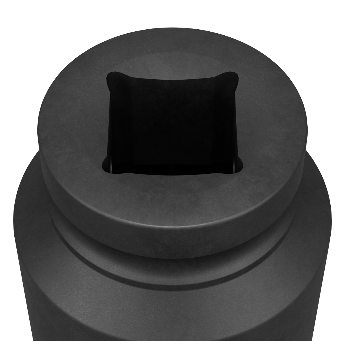 Impact Socket 1"Sq Drive 52mm IS152