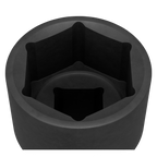 Impact Socket 1"Sq Drive 52mm IS152