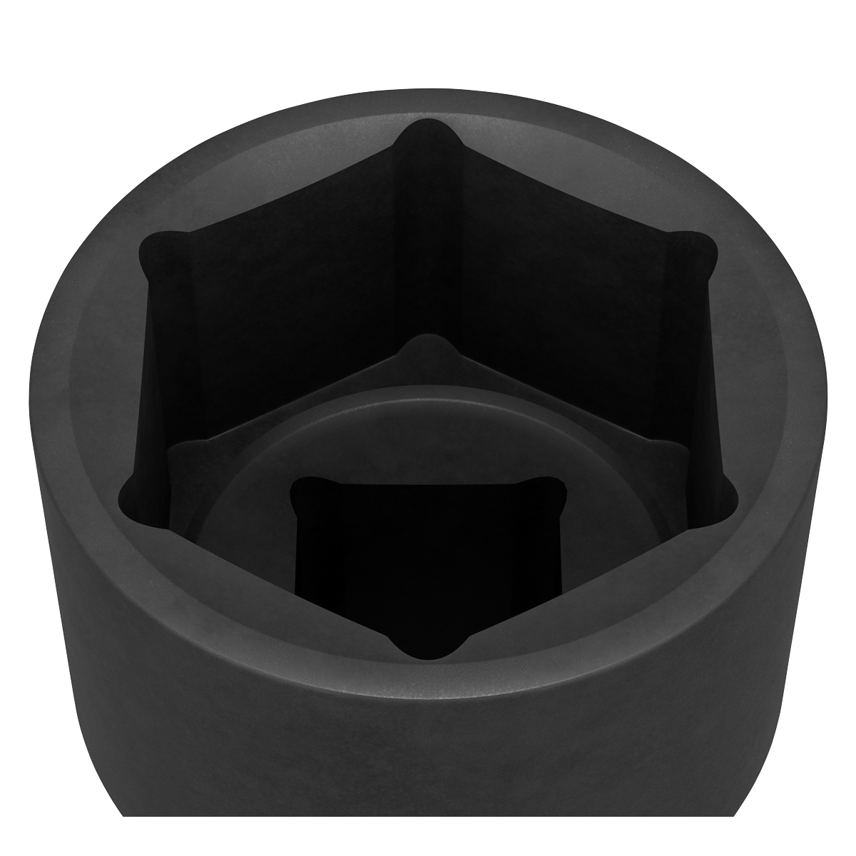 Impact Socket 1"Sq Drive 52mm IS152