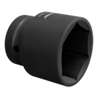 Impact Socket 1"Sq Drive 52mm IS152