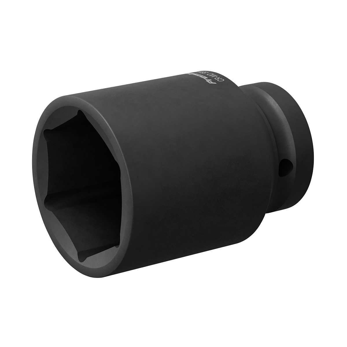 Deep Impact Socket 1"Sq Drive 55mm IS155D
