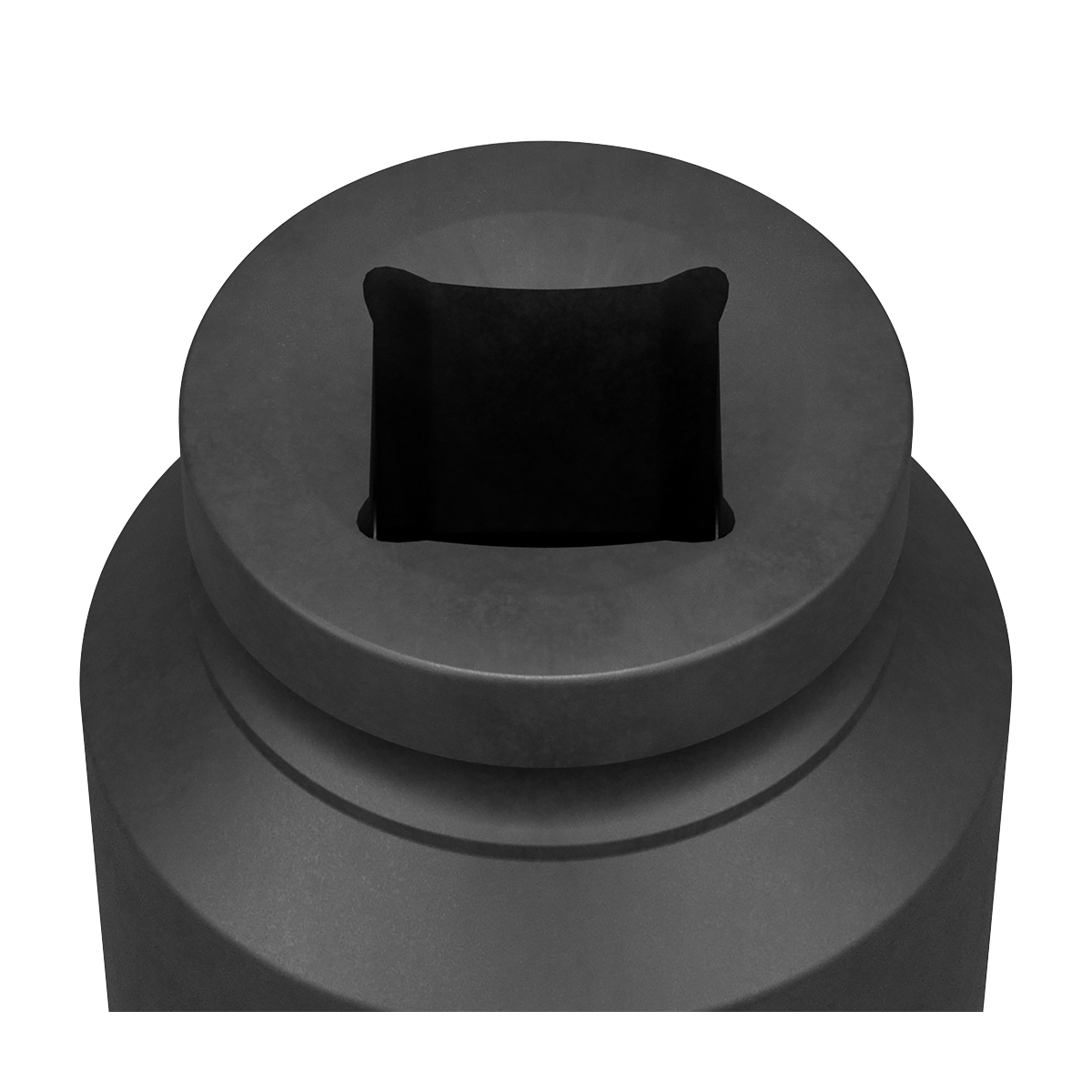 Deep Impact Socket 1"Sq Drive 55mm IS155D