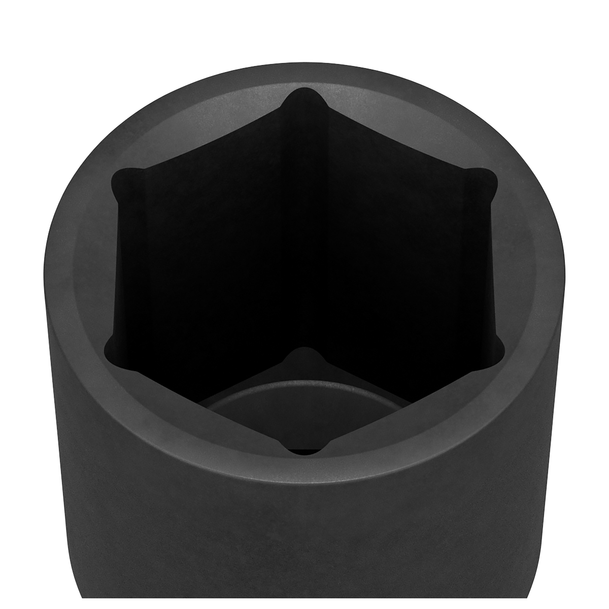 Deep Impact Socket 1"Sq Drive 55mm IS155D