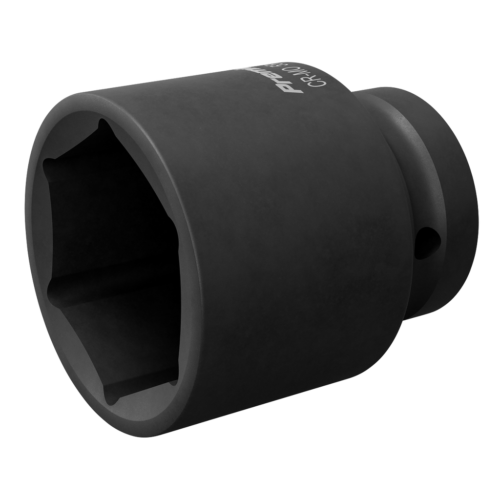 Impact Socket 1"Sq Drive 55mm IS155