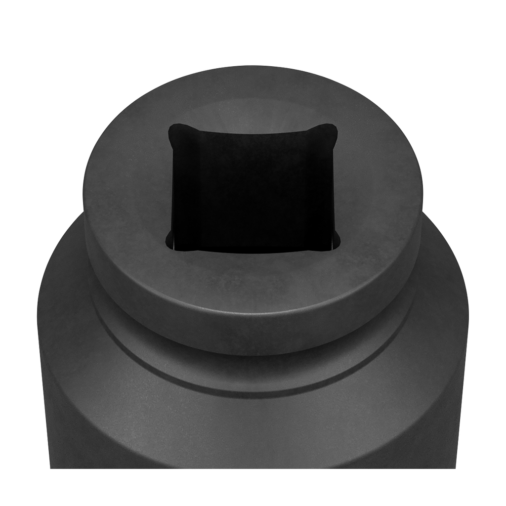 Impact Socket 1"Sq Drive 55mm IS155