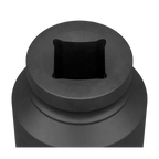 Impact Socket 1"Sq Drive 55mm IS155