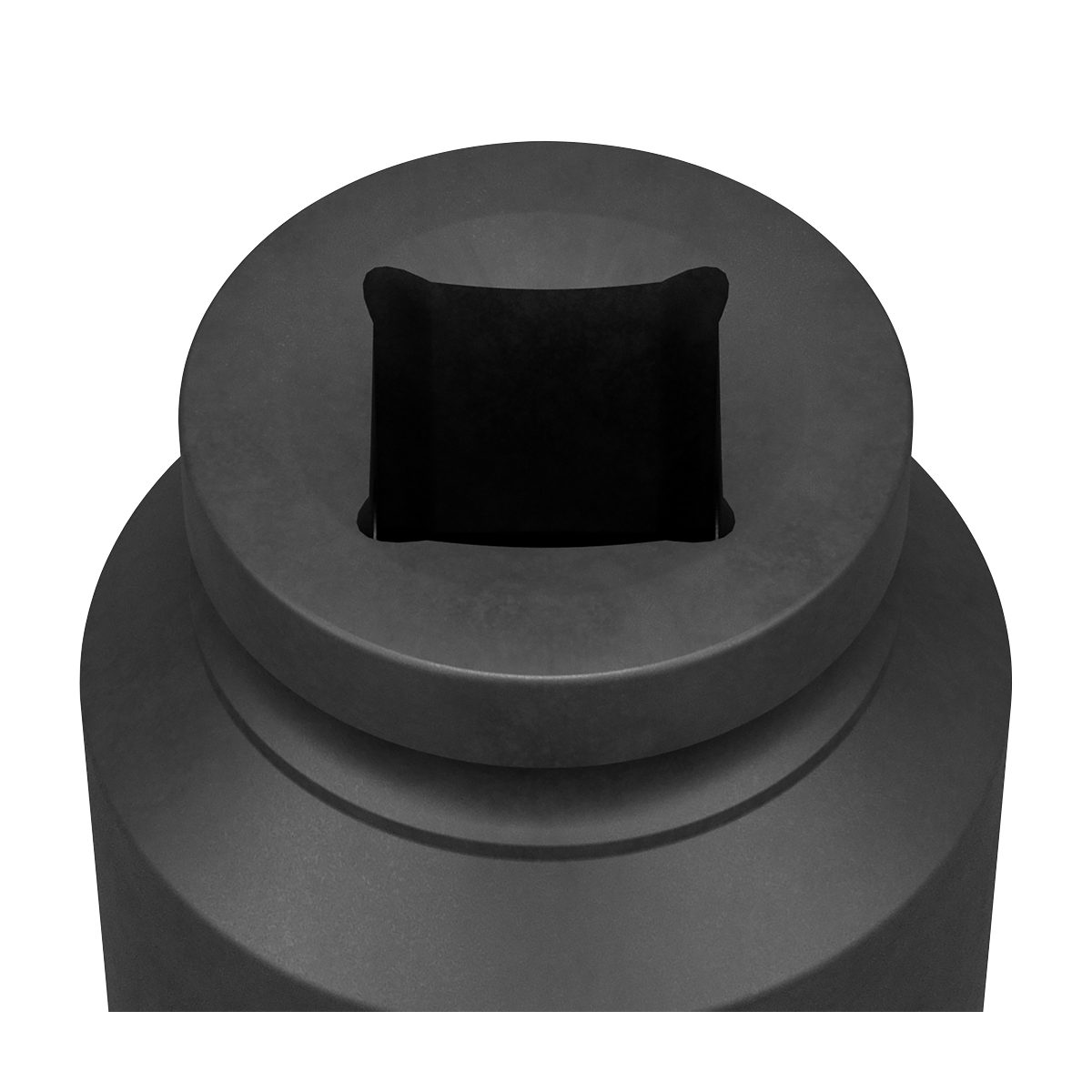 Impact Socket 1"Sq Drive 55mm IS155
