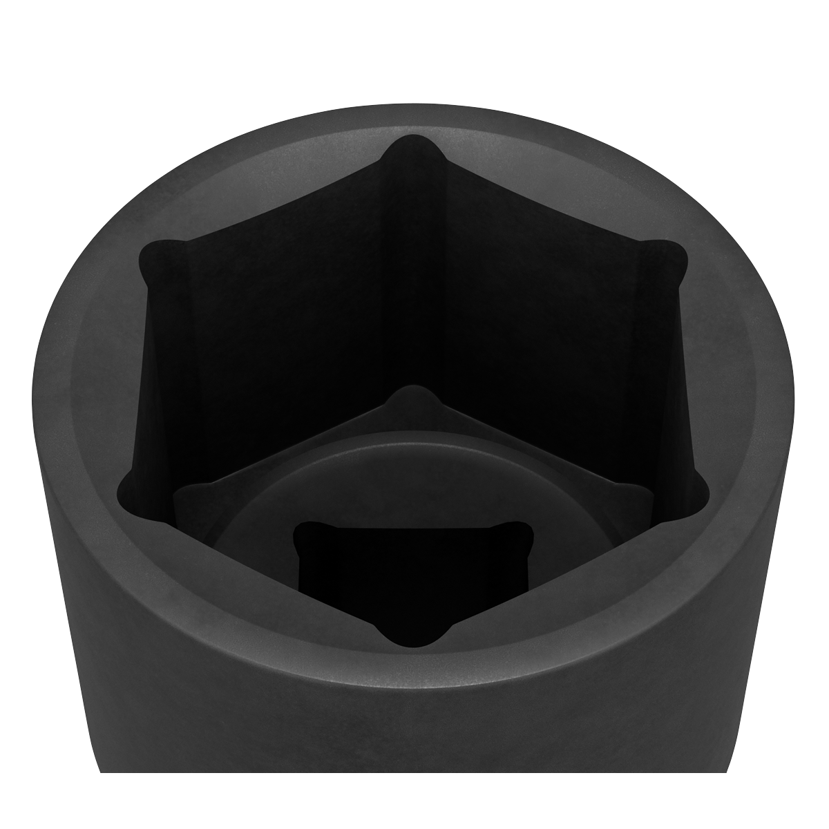 Impact Socket 1"Sq Drive 55mm IS155