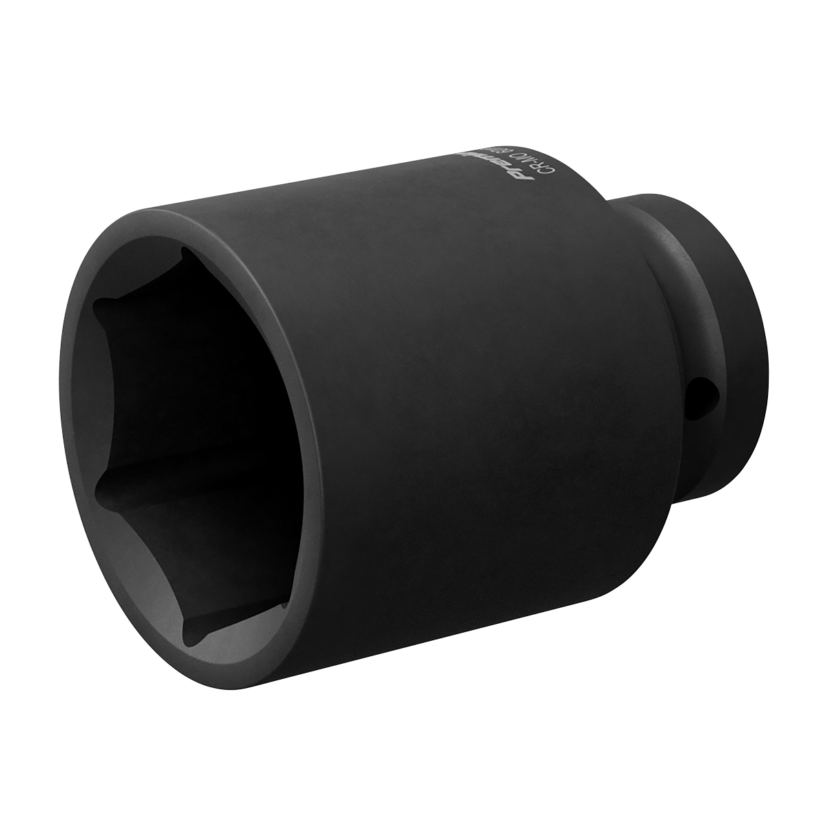 Deep Impact Socket 1"Sq Drive 60mm IS160D