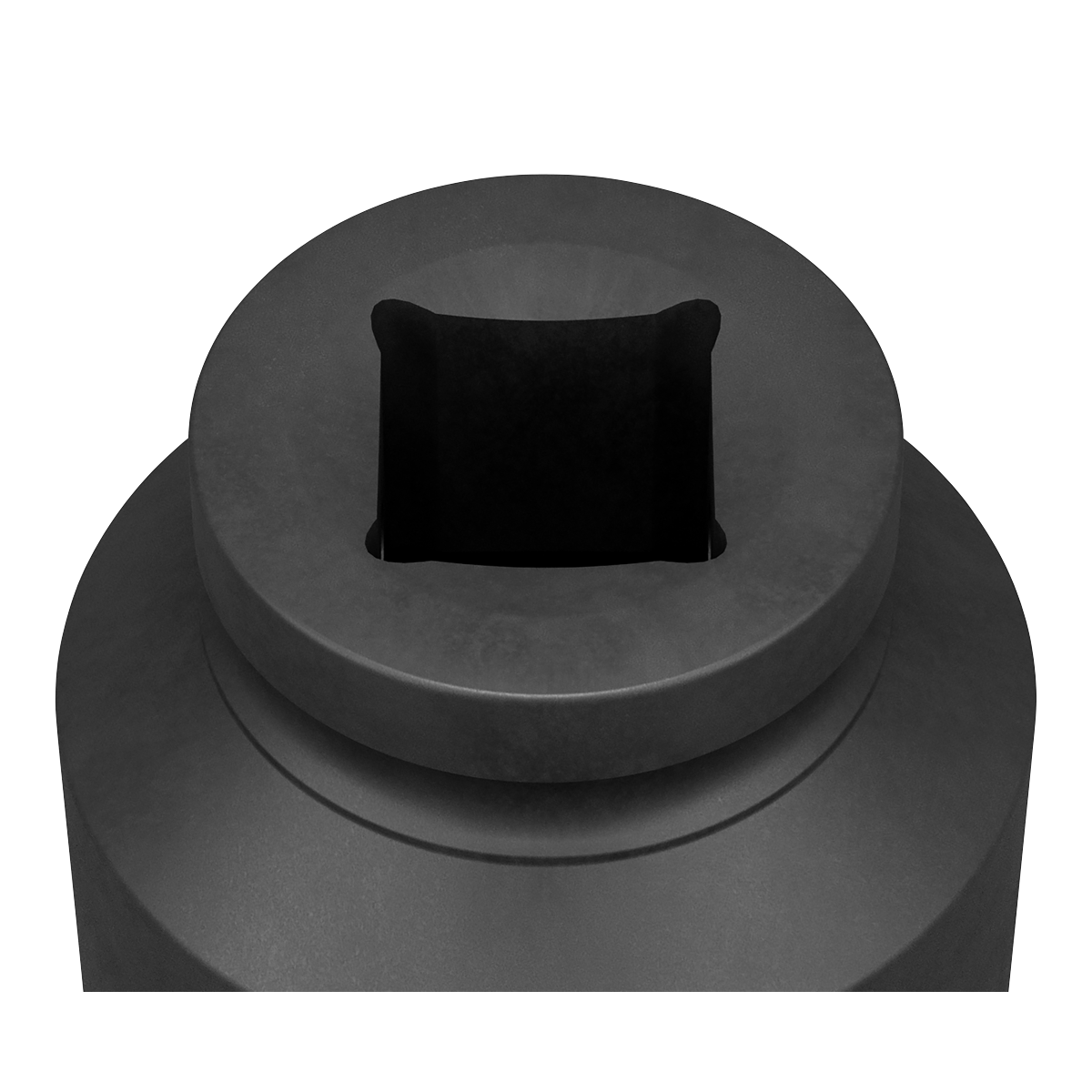 Deep Impact Socket 1"Sq Drive 60mm IS160D