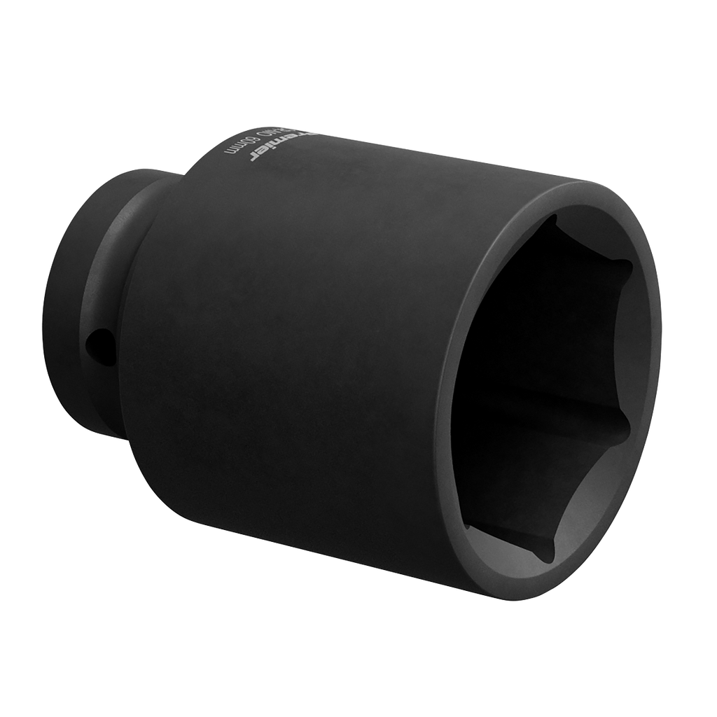 Deep Impact Socket 1"Sq Drive 60mm IS160D