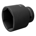 Impact Socket 1"Sq Drive 60mm IS160