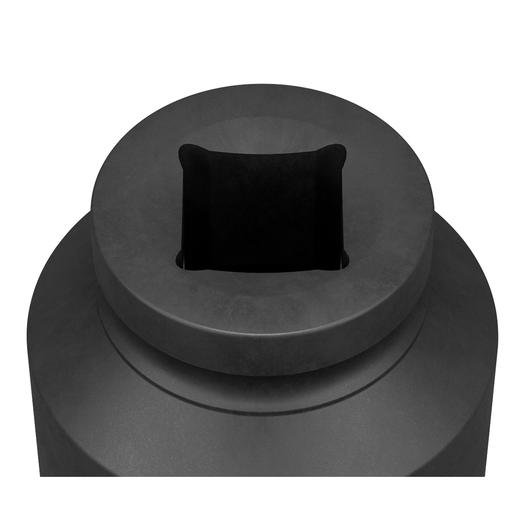 Impact Socket 1"Sq Drive 60mm IS160